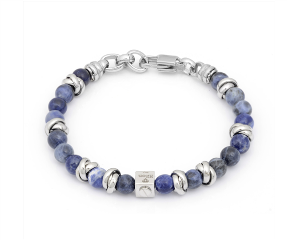 Bracciale H2on Uomo in Acciaio HO002-3 - HO002-3